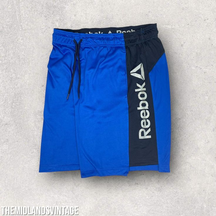 Reebok Cricket Shorts